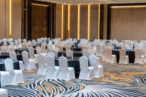 Holymont, Udaipur - Event Venues - Banquet 3